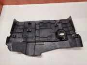 Motorabdeckung JAGUAR S-TYPE (X200) 2.7 D 4R836A949AD
