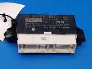 Einparkhilfe PDC Steuergerät AUDI A3 Limousine (8VS, 8VM) S3 quattro 5Q0919283E