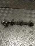 KRAFTSTOFFVERTEILER EINSPRITZLEISTE VERTEILERROHR FORD MONDEO I (GBP) 1.6 i 16V 938F9D280