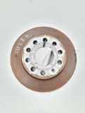 Bremsscheibe links hinten VW Jetta II (165, 19E, 1G2)