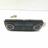 Klimabedienteil MITSUBISHI OUTLANDER III (GG_W, GF_W, ZJ) 2.2 Di-D 4WD (GF6W) 7820B055XA