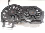 Kühlmodul Audi A6 (4F, C6) 4F0121003Q