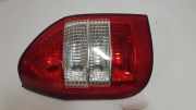 Rückleuchte links Opel Zafira A (T98) 07840B