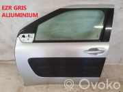 Vordere linke Tür CITROËN C4 II (B7) 1.6 BlueHDi 120