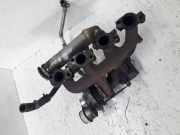 Turbolader FORD MONDEO III Sedan (B4Y) 2.0 16V TDDi / TDCi