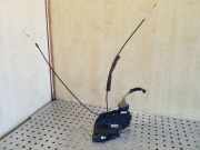 Türschloss rechts vorne Mazda 121 I (DA) 3N6AA21812L