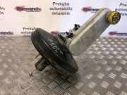 Unterdruck-Bremskraftverstärker PEUGEOT BOXER Furgon (244) 2.2 HDi 0204051287