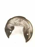 Spritzblech für Bremsscheibe Volvo XC90 I (275) 31445102