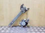 Fensterheber rechts hinten Nissan X-Trail II (T31) 2621004320