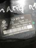 Unterdruck-Bremskraftverstärker VW TOUAREG (7LA, 7L6, 7L7) 3.0 V6 TDI 7L6612101