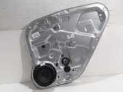 Türfensterheber hinten rechts HYUNDAI SANTA FÉ II (CM) 2.2 CRDi 4x4 834802B020WKS4