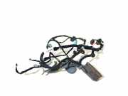 Türverkabelung hinten links JAGUAR XF (X260) 2.0 D GX6314633MB GX6314633