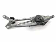 Scheibenwischermechanismus vorne TOYOTA C-HR (_X1_) 1.8 Hybrid (ZYX10_) 85110-F4010