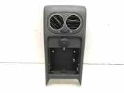 Rear Air Vent Grill VW GOLF PLUS (5M1, 521) 1.6 TDI 5M0863289B