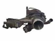 Turbolader Opel Zafira C Tourer (P12) 55486151