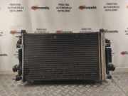 Kühler Chevrolet Orlando (J309) 0130307129