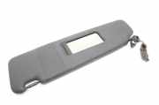 Sonnenblende links Audi A5 Cabriolet (8F) 8H0857551R