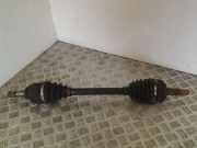 Antriebswelle vorne links RENAULT MASTER III Furgon (FV) 2.3 dCi 125 FWD (FV0C, FV0D)