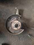 Radnaben vorne links LAND ROVER DISCOVERY III (L319) 2.7 TD 4x4