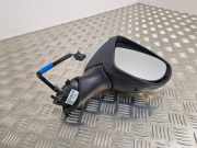 Außenspiegel rechts RENAULT CLIO III (BR0/1, CR0/1) 1.2 16V 963016264R