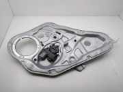 Türfensterheber hinten links KIA SORENTO II (XM) 2.2 CRDi 4WD