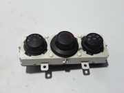 Heizungsbetätigung (Konsole) vorne Renault Master III Kasten (FV) 27500007R