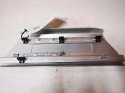 Schwellenverkleidung hinten links LAND ROVER RANGE ROVER SPORT II (L494) 3.0 D 4x4 CPLA13244