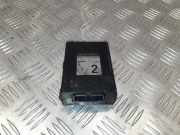 Klimabedienteil TOYOTA AVENSIS Station Wagon (_T22_) 2.0 TD (CT220_) MB2771001400 8865005060