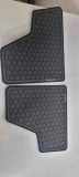 Mattenset MERCEDES-BENZ GL (X164) GL 500 4-matic (164.886)