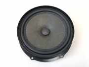 Lautsprecher links hinten Skoda Superb II (3T) 3T0035411A