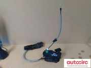 Schalter für Fensterheber links hinten VW Polo VI (AW) 5TA839015L