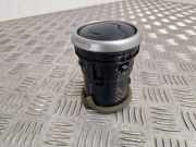 Frischluftgrill NISSAN QASHQAI / QASHQAI +2 I (J10, JJ10) 1.6 dCi 4WD P10670 68760JD10A