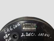 Unterdruck-Bremskraftverstärker RENAULT LAGUNA II (BG0/1_) 2.2 dCi (BG0F) 8200363858