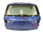 Heckklappe geschlossen BMW X3 (E83)