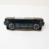 Klimabedienteil RENAULT KADJAR (HA_, HL_) 1.5 dCi 110 275102210R T95020A