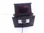 Radio/Navigationssystem-Kombination Opel Zafira B (A05) 13251356