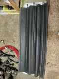 Kofferraum-Abdeckung VW GOLF III Cabriolet (1E7) 1.9 TDI