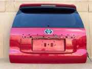 Kofferraumdeckel TOYOTA LAND CRUISER (_J15_) 2.8 D-4D (GDJ150_, GDJ155_)