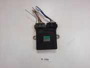 Fuel Injector Control Unit MAZDA 6 Sedan (GG) 2.0 DI 1310001241