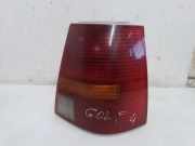 Rücklicht hinten rechts VW GOLF IV Variant (1J5) 1.6
