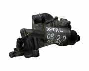 Ölfilterträger Nissan X-Trail II (T31) 8200797762