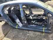 Linke metallische Seitenschwellerabdeckung VW GOLF VIII (CD1) 1.0 TSI