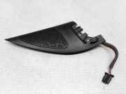 Türlautsprecher vorne links VW GOLF IV Variant (1J5) 1.6 16V 1J0837994B 1J0035411F