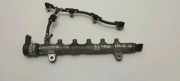 KRAFTSTOFFVERTEILER EINSPRITZLEISTE VERTEILERROHR KIA OPTIMA 1.7 CRDi 0445214351