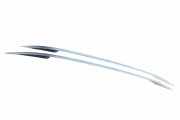 Dachreling links SKODA OCTAVIA III (5E3) 1.6 TDI 5E9860033