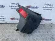 Stoßstangenecke links hinten Mercedes-Benz Sprinter 3,5t Kasten (906) A9068801271