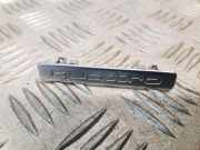 Modelbeschriftung AUDI A5 Sportback (8TA) 3.0 TDI quattro 010101010