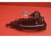 Türgriff rechts vorne Audi A6 Allroad (4G) 4H0837886