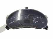 Tachometer Citroen Jumpy II Kasten () 555001310102