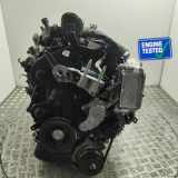 Motor ohne Anbauteile (Benzin) Ford Mondeo V Turnier (CF) NGCA
